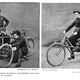Illustration for article titled Great Moments In Bicycle-Powered Warfare